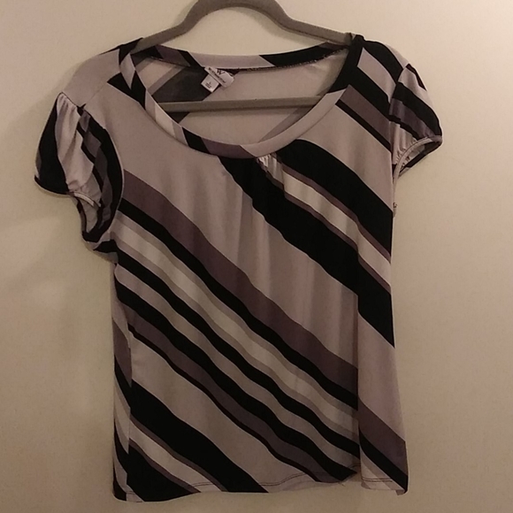 Worthington Tops - Large Worthington Blouse